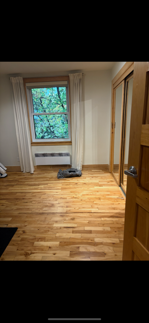 Colocation Montréal 629865