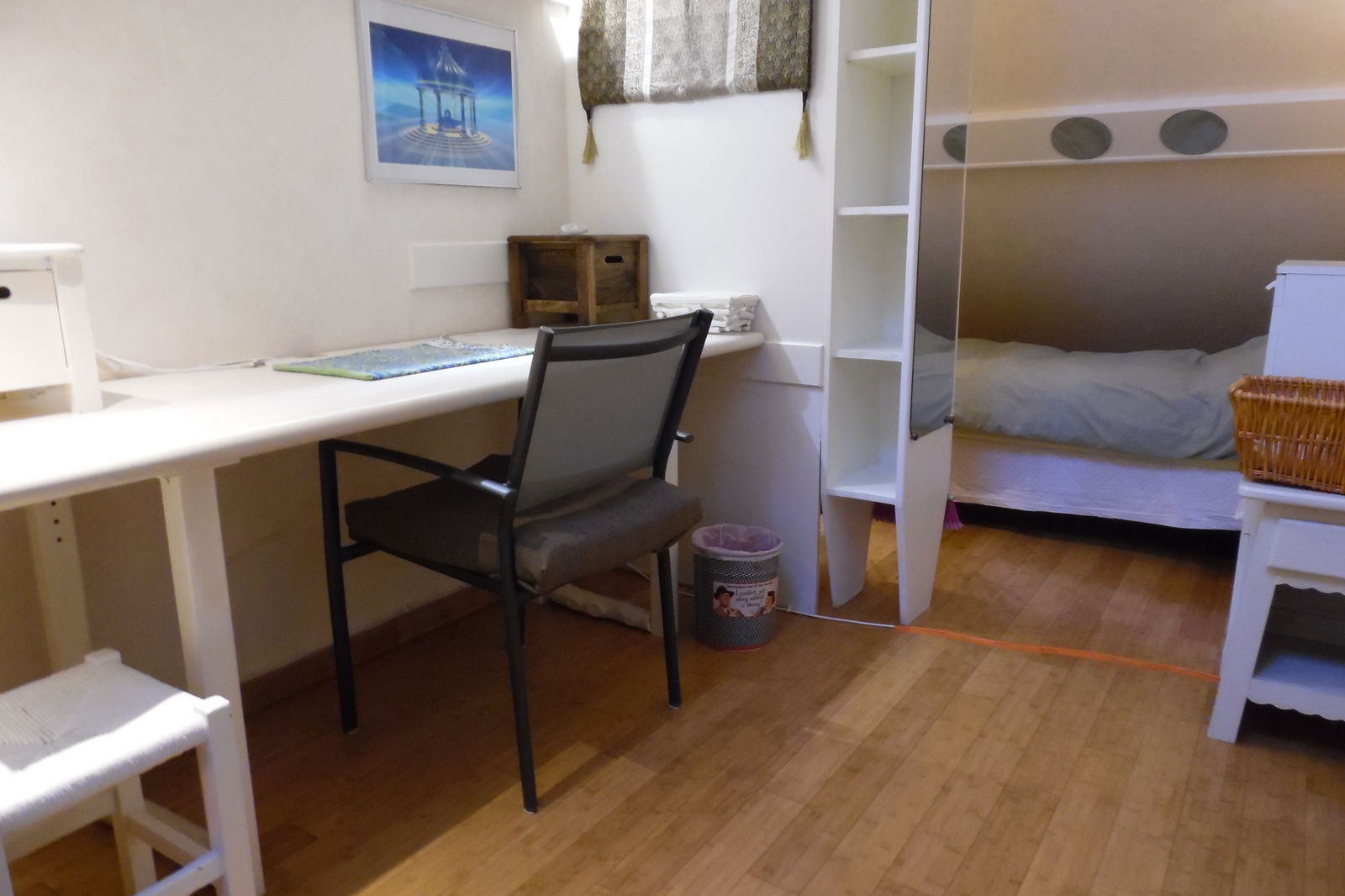 Homestay Les Ulis 379802