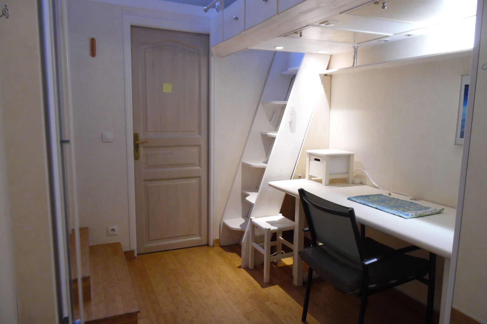 Homestay Les Ulis 379802