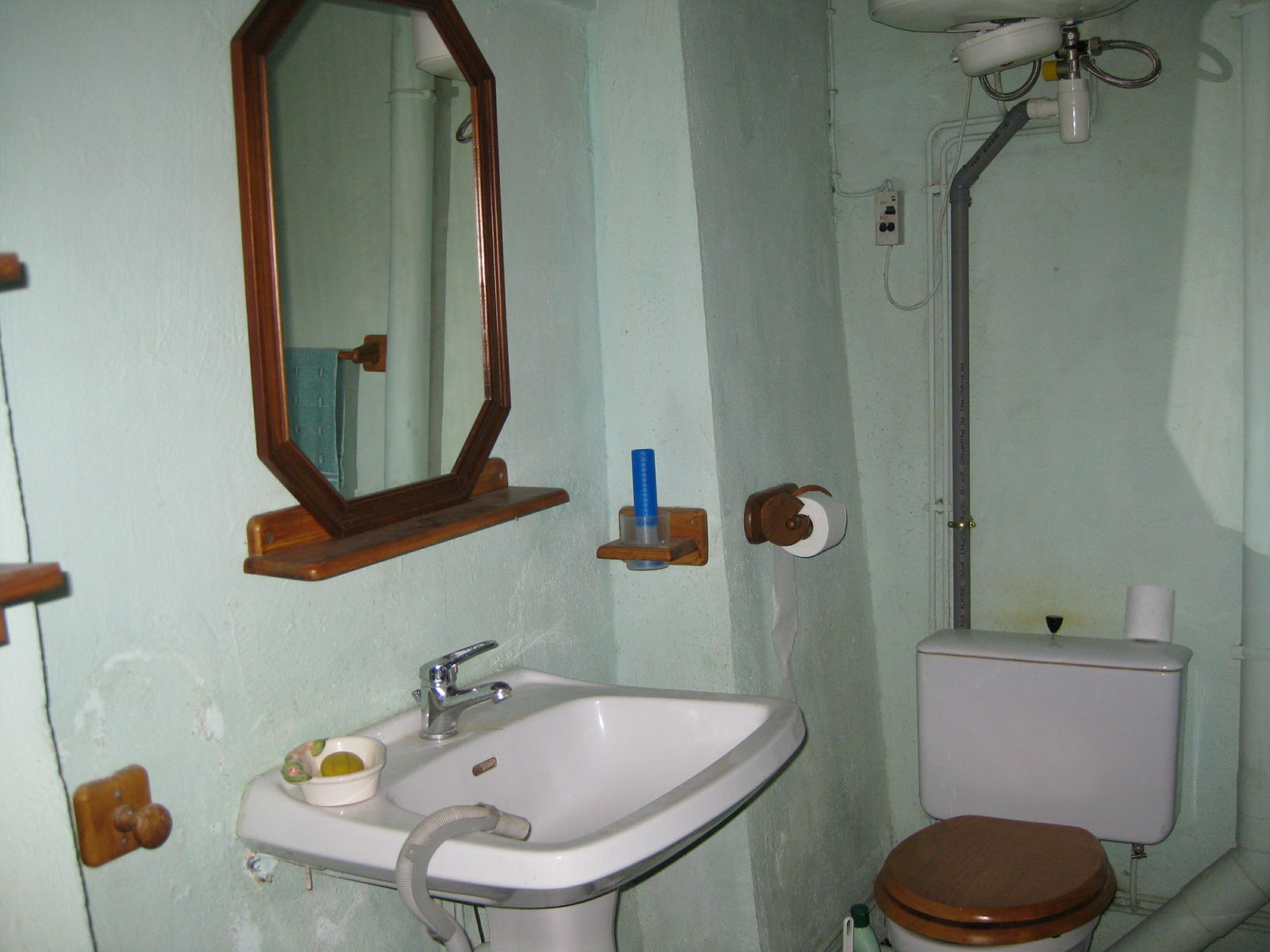 Homestay Salles-d'Aude 105103