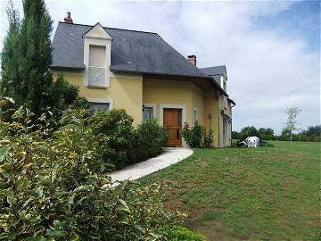 Habitación En Alquiler Mansigné 12053