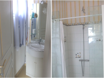 Chambre D'hôte Mansigné 12053-4