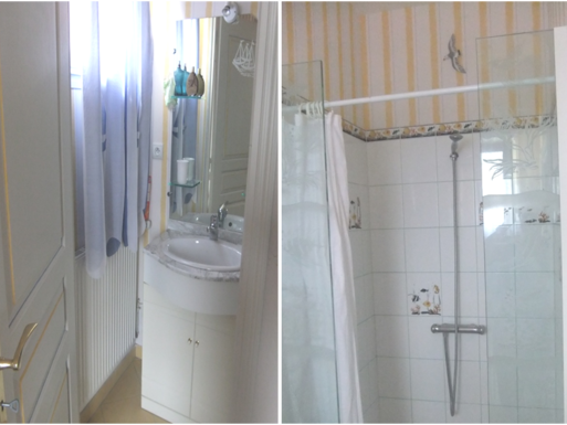 Habitaciones De Huéspedes Mansigné 12053-4