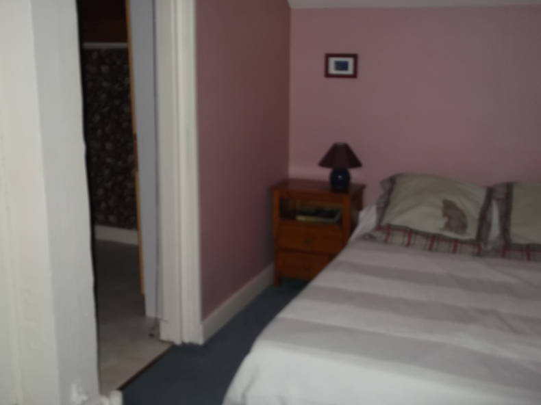 Chambre Chez L'habitant Trelissac 31496-1