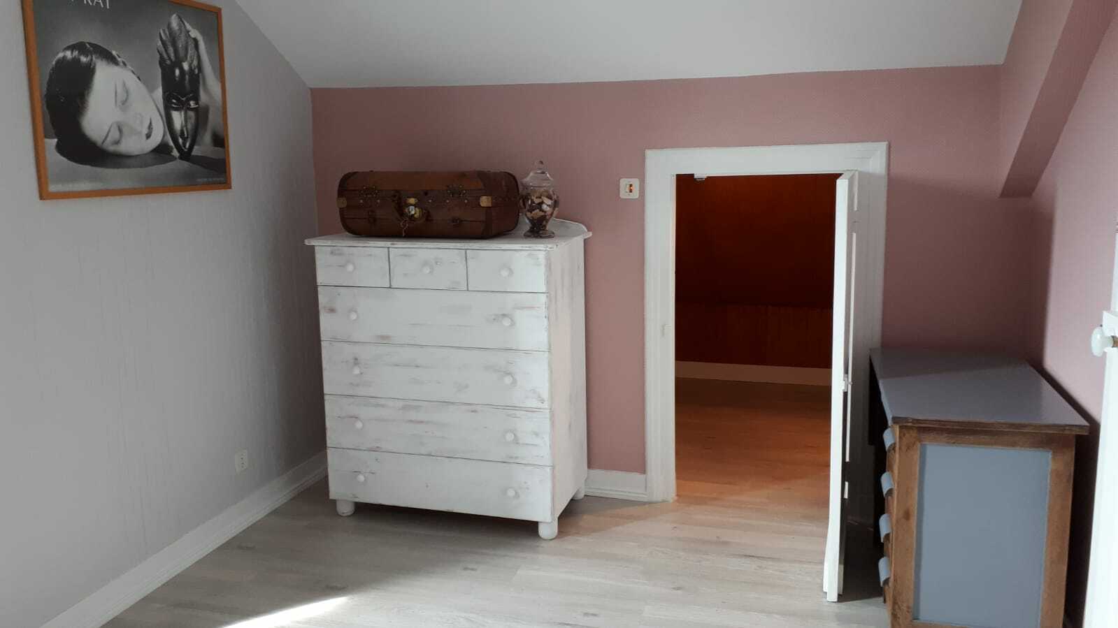 Homestay Trelissac 31496