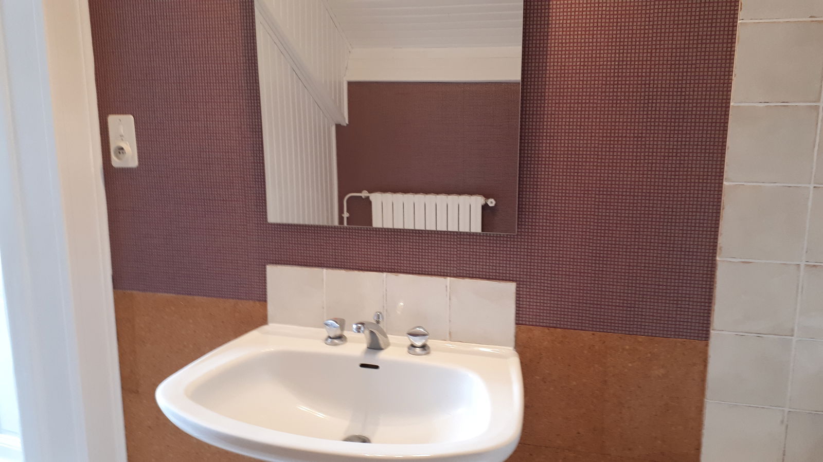 Homestay Trelissac 31496