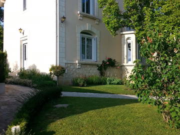 Chambre Chez L'habitant Trelissac 31496-4