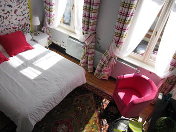 Chambre À Louer Dunkerque 132541