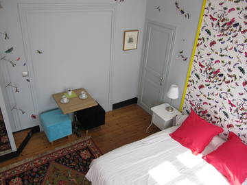 Chambre À Louer Dunkerque 132541