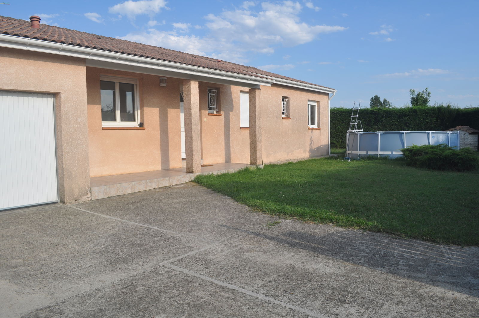 Homestay Daux 208635