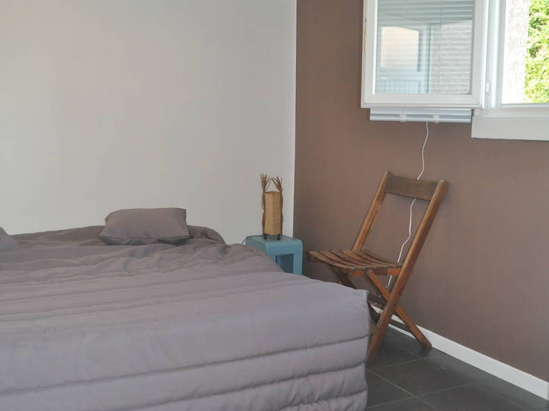 Homestay Daux 208635-2