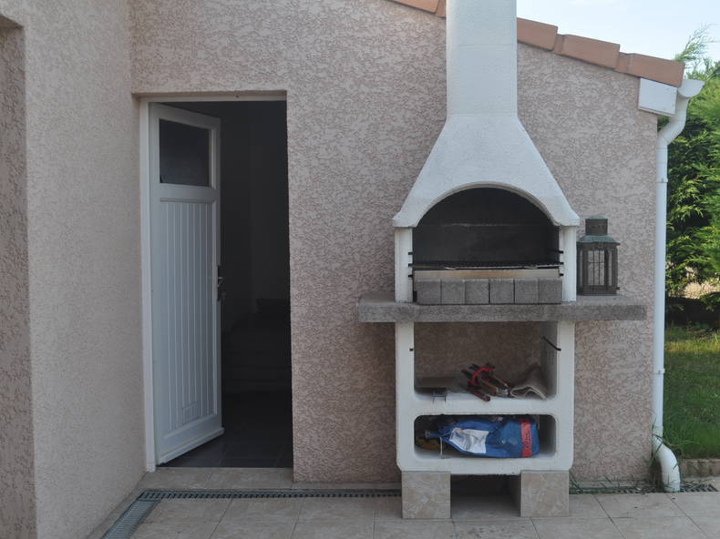 Homestay Daux 208635-3