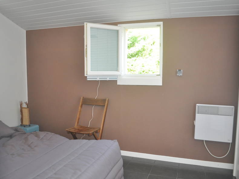 Homestay Daux 208635-4