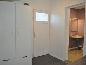 Chambre Chez L'habitant Daux 208635-5