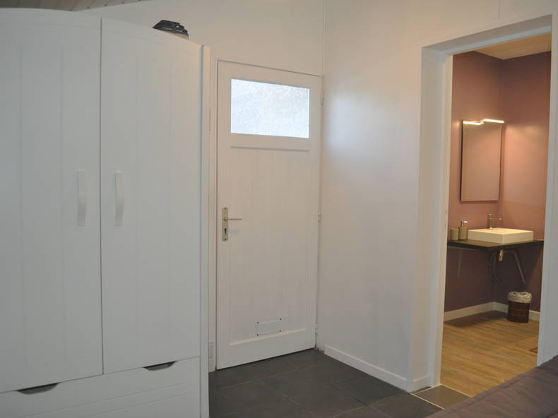 Homestay Daux 208635-5