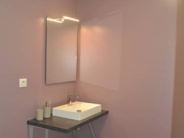 Chambre Chez L'habitant Daux 208635-6