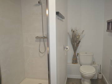 Chambre Chez L'habitant Daux 208635-7