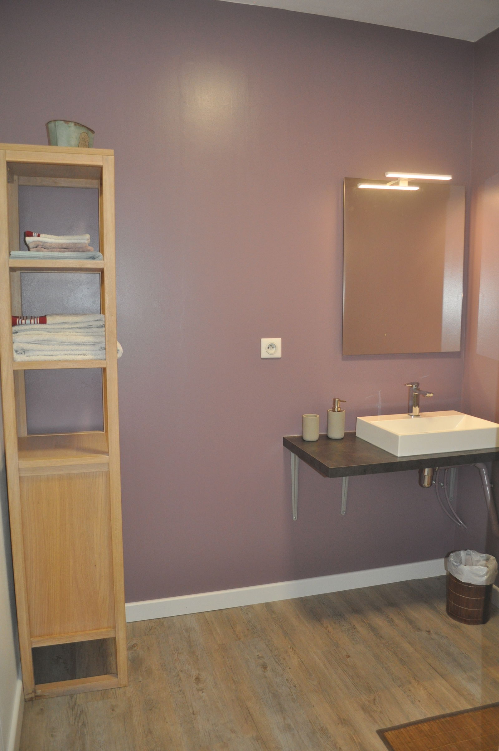 Homestay Daux 208635