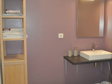 Chambre Chez L'habitant Daux 208635-8