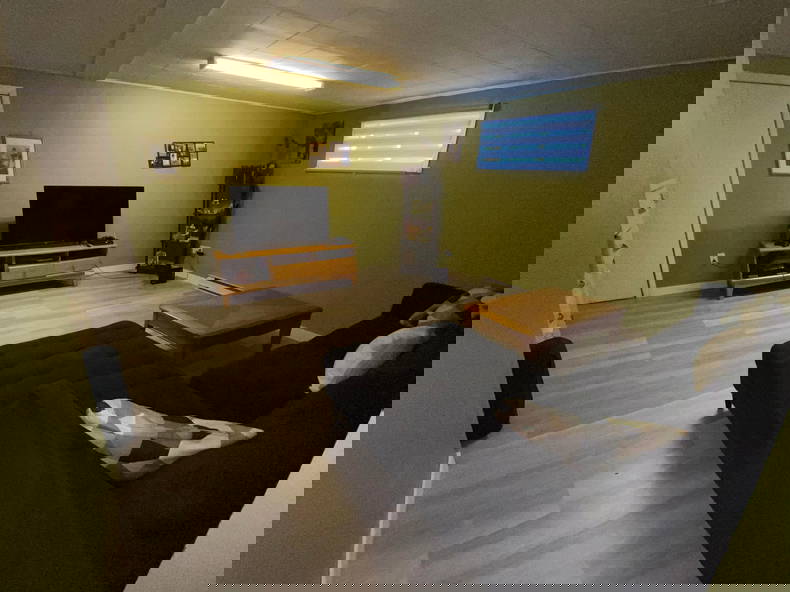 Tuisverblyf Repentigny 267557-4