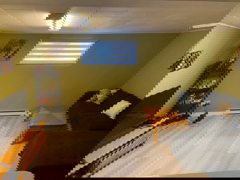 Tuisverblyf Repentigny 267557-5