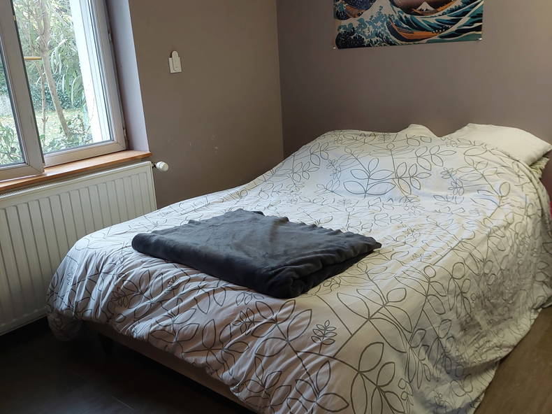 Quedarse En Casa Tassin-la-Demi-Lune 302917-2