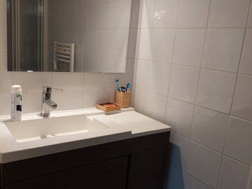 Chambre Chez L'habitant Tassin-La-Demi-Lune 302917-4