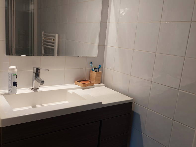 Quedarse En Casa Tassin-la-Demi-Lune 302917-4