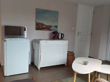 Chambre Chez L'habitant Tassin-La-Demi-Lune 302917-6