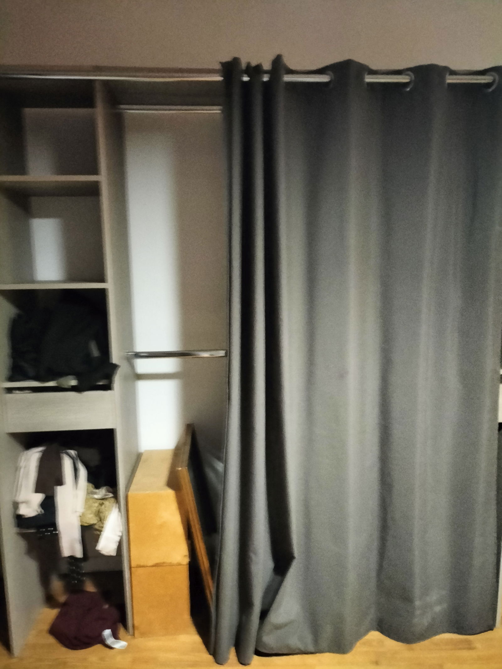 Homestay Sathonay-Camp 338730