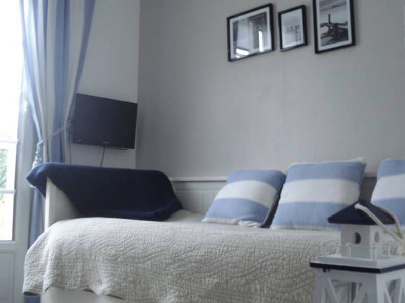 Gastfamilie Petit-Couronne 272635-1