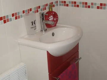 Chambre Chez L'habitant Petit-Couronne 272635-4