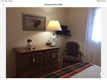 Chambre Chez L'habitant Petit-Couronne 252628-4