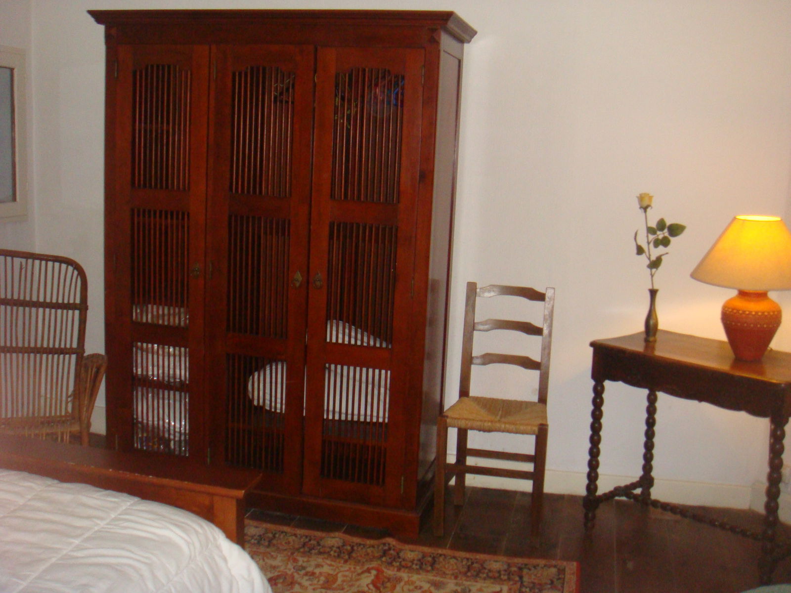 Homestay Bidart 110772