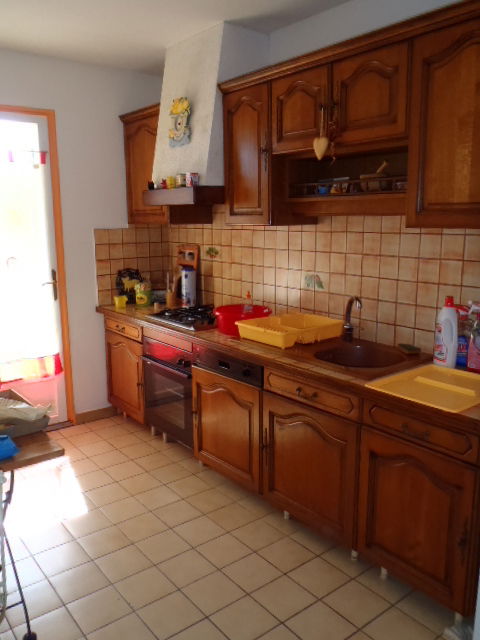 Homestay Saint-Laurent-de-la-Salanque 104043