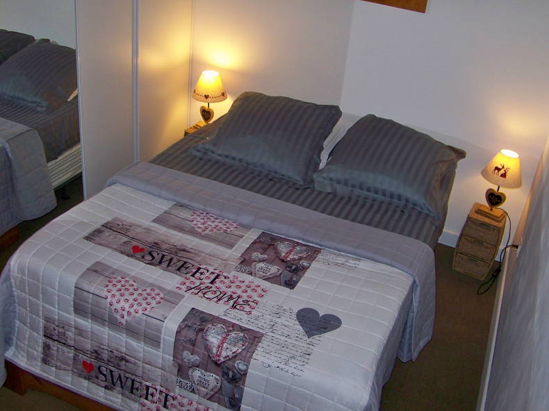 Quedarse En Casa Annecy 348416-1