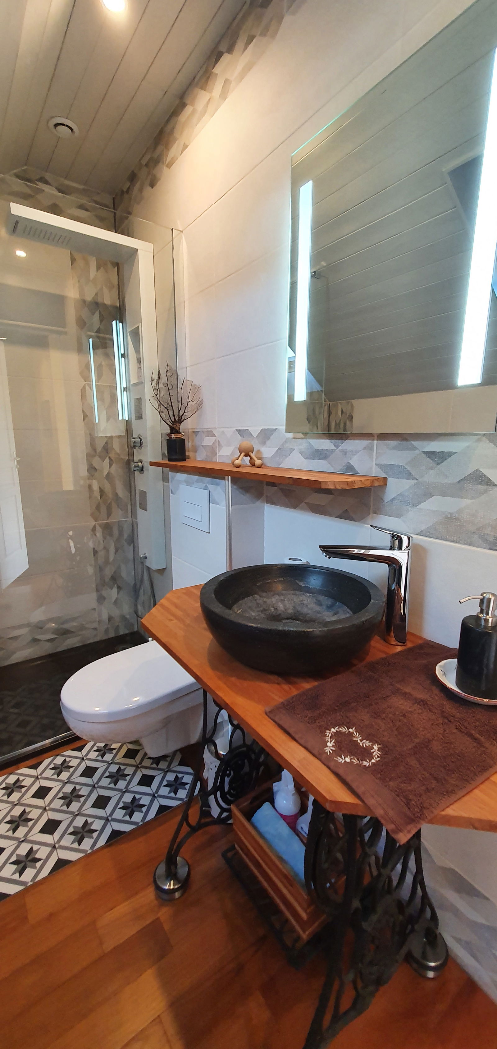 Homestay Annecy 348416