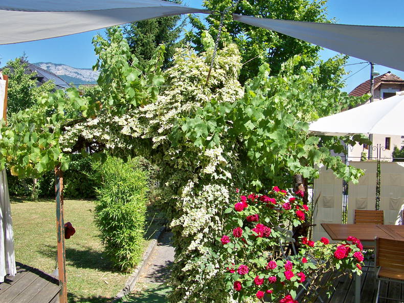 Quedarse En Casa Annecy 348416-3