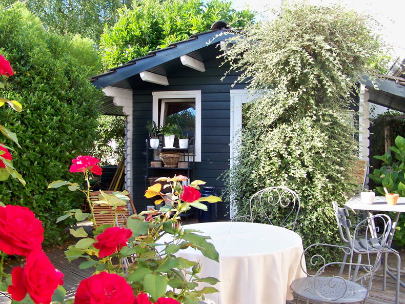 Quedarse En Casa Annecy 348416-4