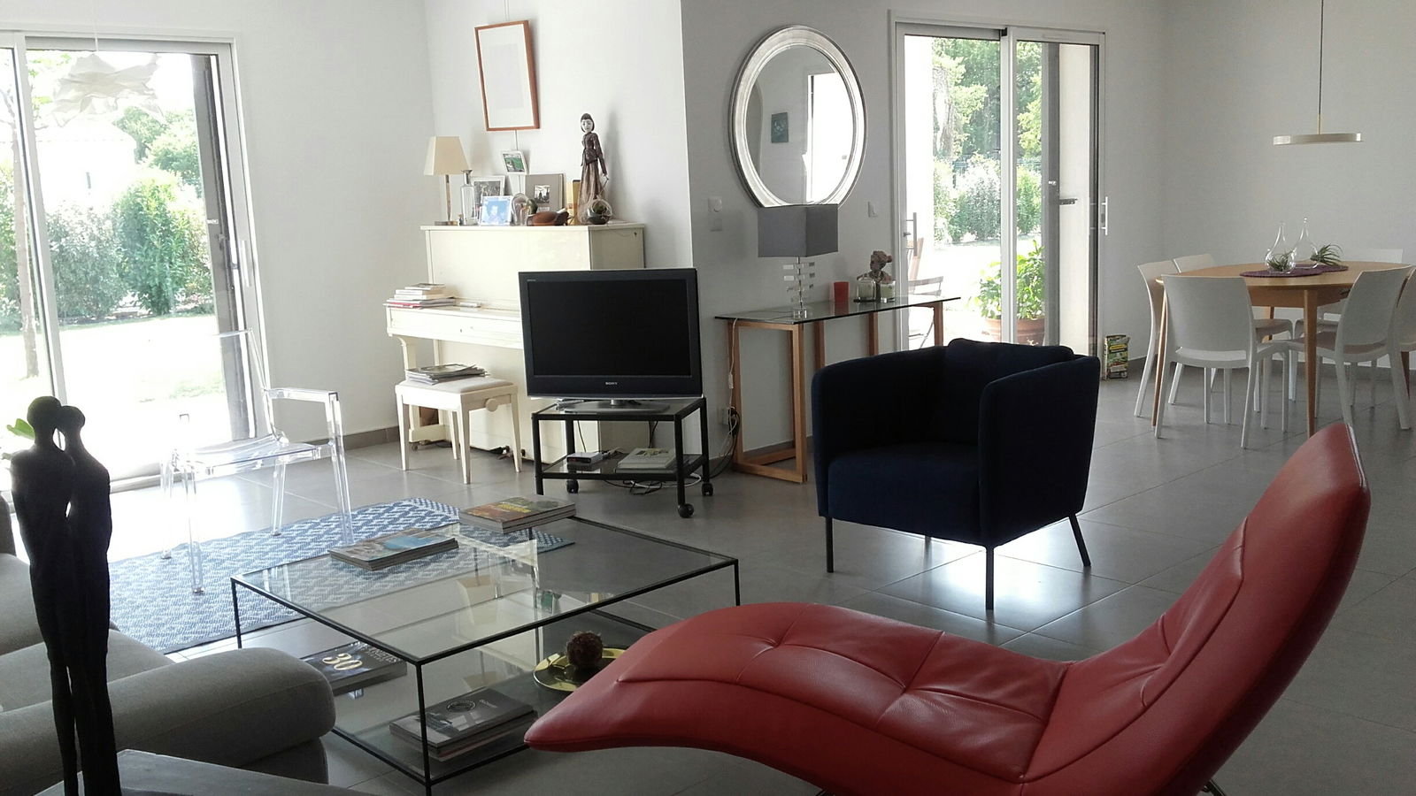 Homestay Aix-en-Provence 268618