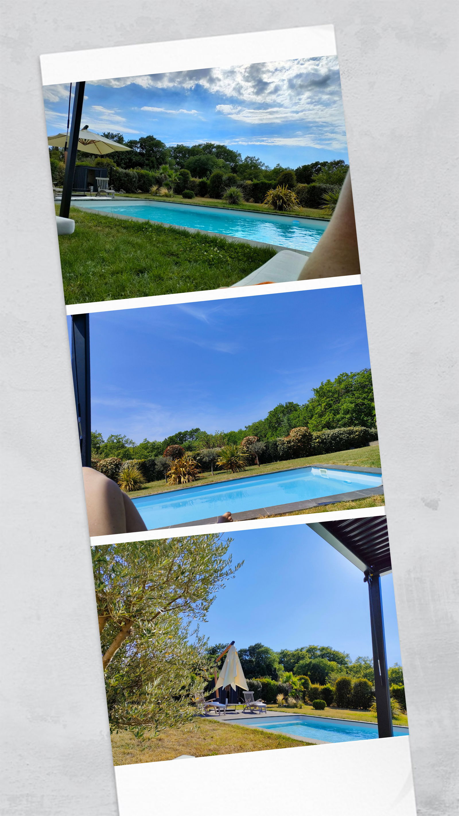 Homestay Aix-en-Provence 268618