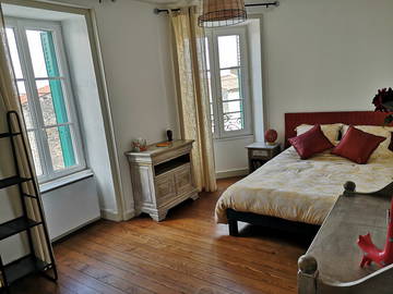 Chambre À Louer Remouillé 258282