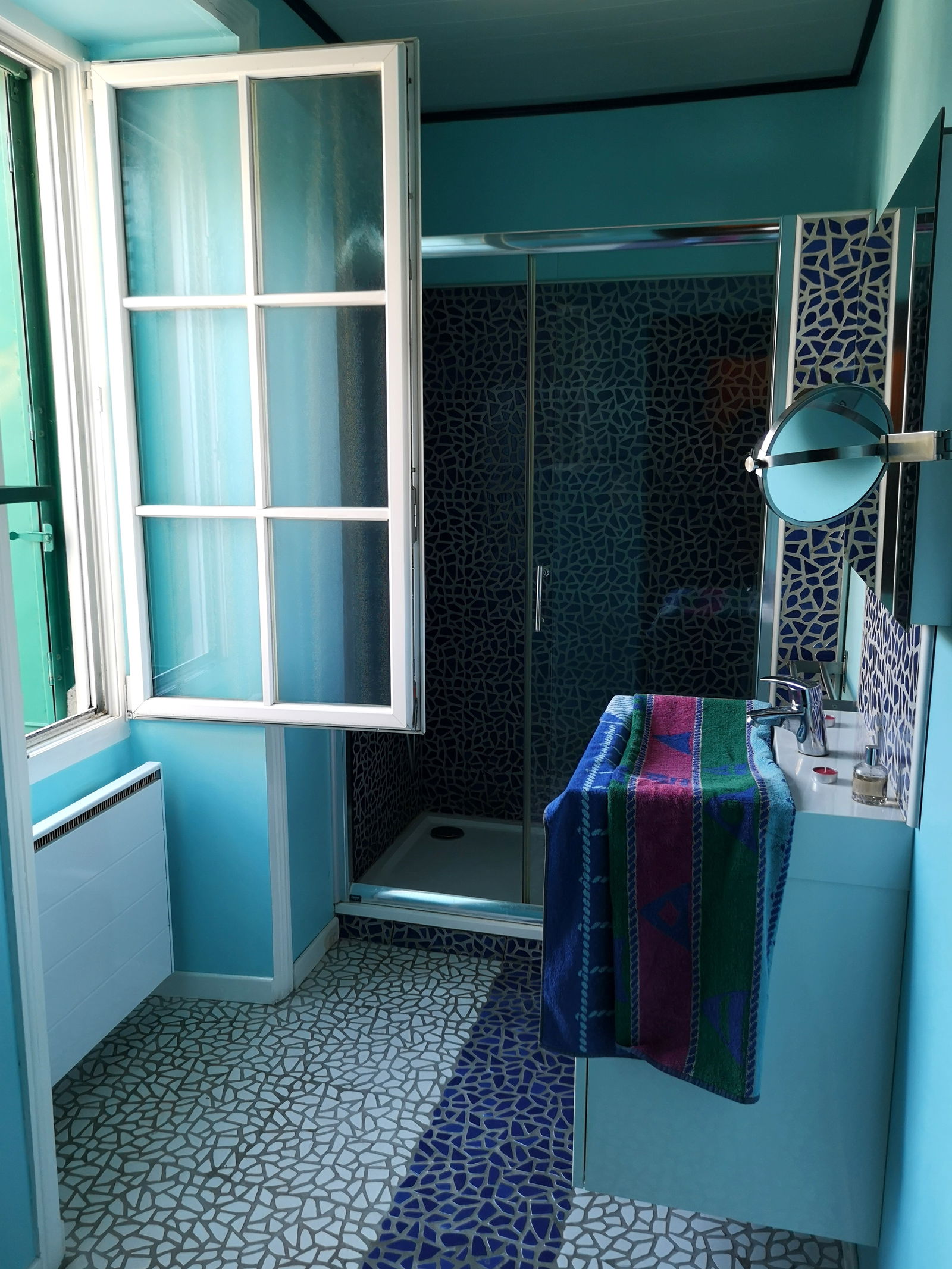 Homestay Remouillé 258282