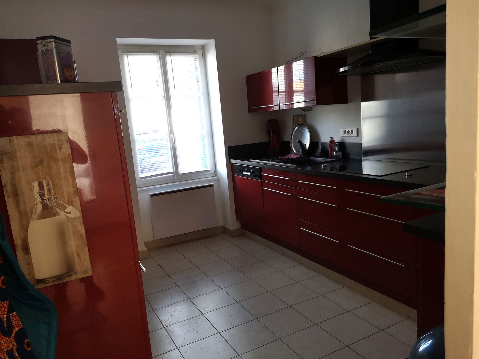 Homestay Remouillé 258282