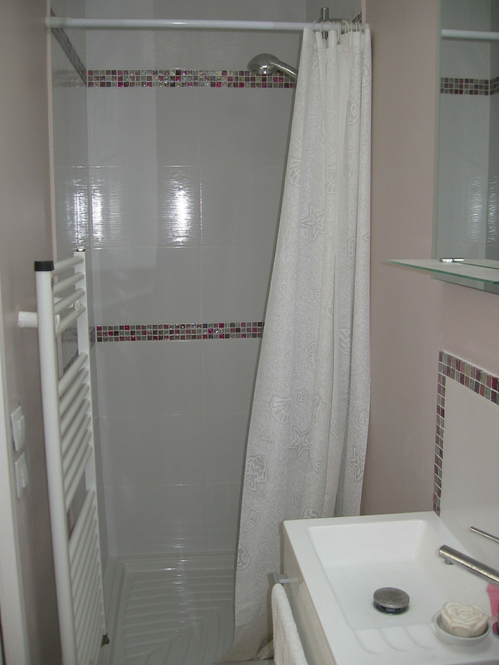 Homestay Caen 177005