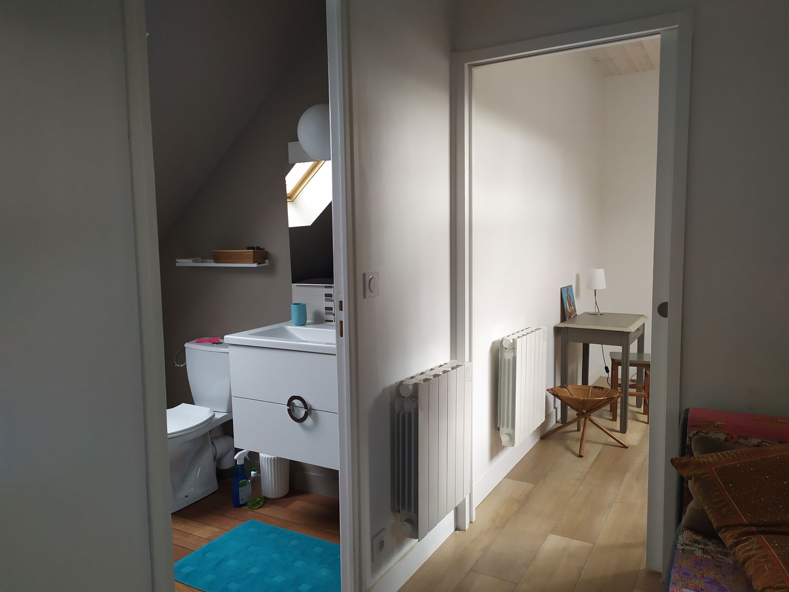 Homestay Lorient 228025