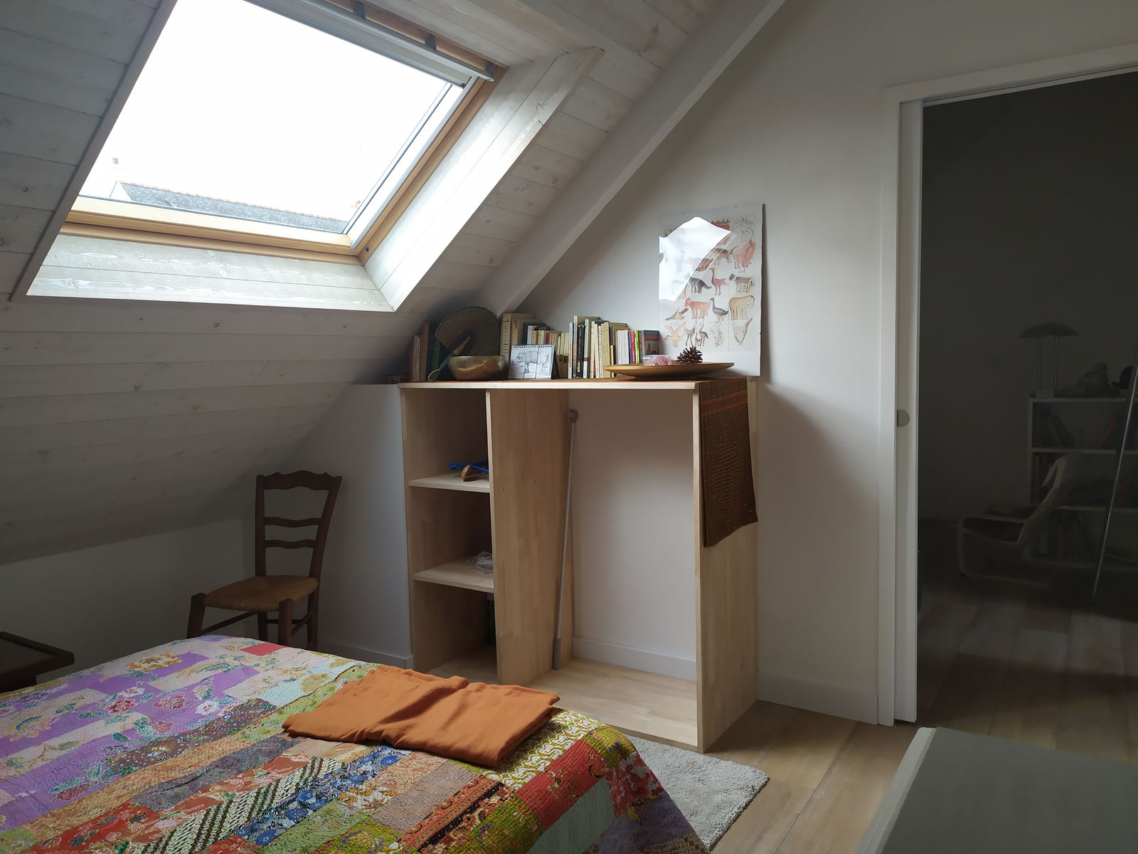 Homestay Lorient 228025