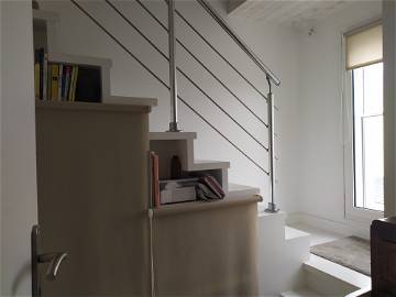 Chambre Chez L'habitant Lorient 228025-8