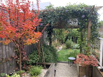 Chambre Chez L'habitant Lorient 228025-10