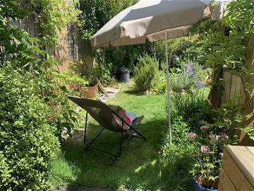 Chambre Chez L'habitant Lorient 228025-11